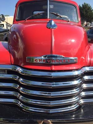 Portillo Alignments & Brake