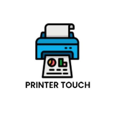 Printer Touch
