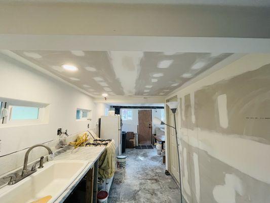 Young Hoku’s Renovations