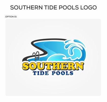 Southern Tide Pools