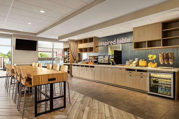 Home2 Suites by Hilton Denver West - Federal Center