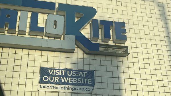 Tailorite Complete Clothing Care