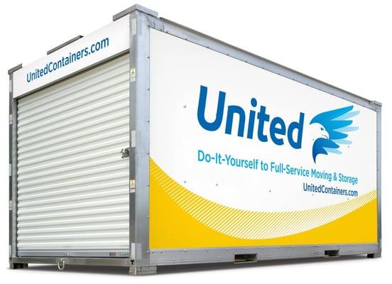 Fry-Wagner Moving & Storage