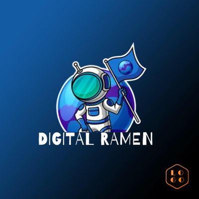 Digital Ramen