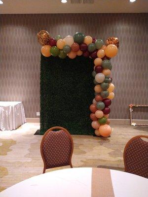 Twist it up Decor