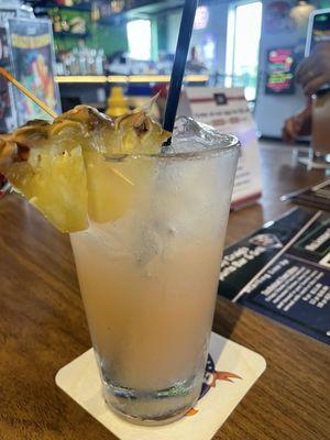 Crazy Craig's Sports Bar & Grill