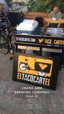El Taco Cartel