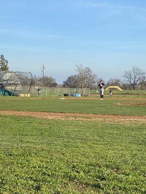 Wheatland Union High School District