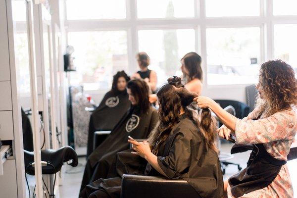 The Lash & Beauty Loft