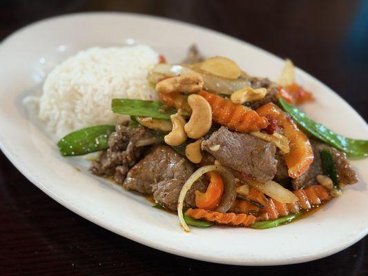 Thai Thai Restaurant