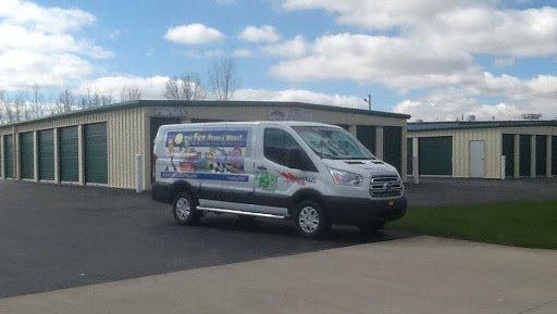 U-Haul Neighborhood Dealer