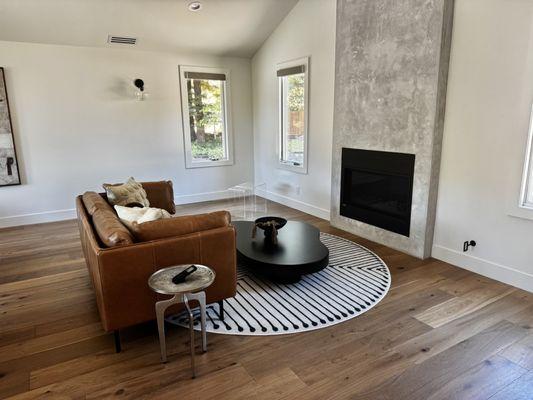 Floorscapes Quality Hardwood Flooring