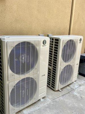 Air-On HVAC and Construction