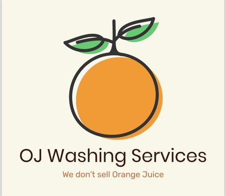 OJ Washing Services