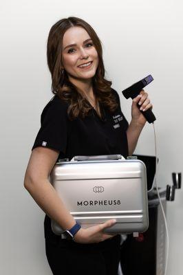 Aesthetics By Andriana