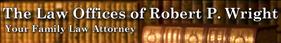 Law Offices Of Robert P. Wright logo