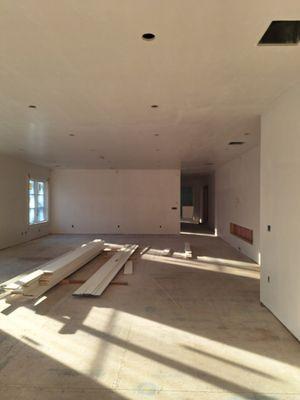 CS Drywall & Plastering