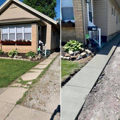 Accurate Concrete Specialists