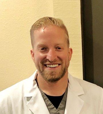 Alexander DeYoung, DDS