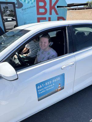 Kern Driving & Traffic School