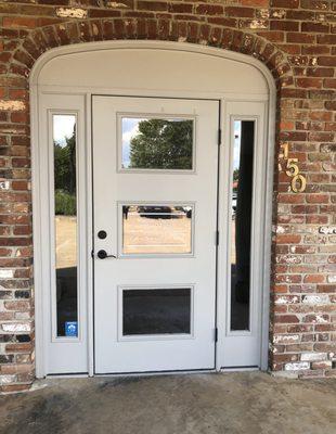 Parkgate Pregnancy Clinic