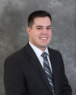 Joe Frick Law