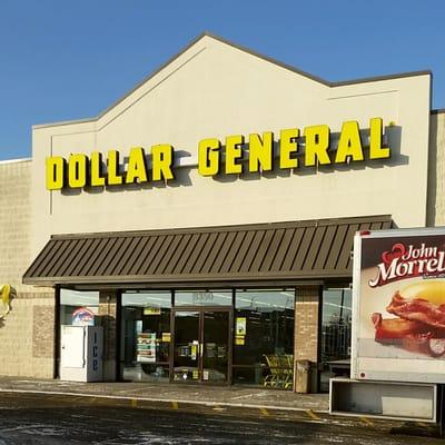 Dollar General