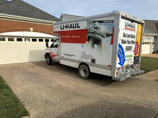 RVA Plus Movers