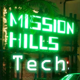 Mission Hills Tech