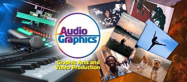 Audio Graphics