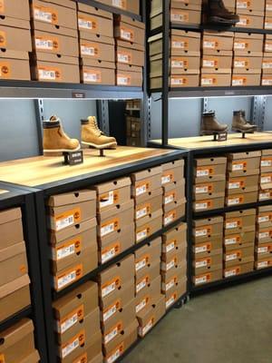 Timberland Outlet - Deer Park Ny