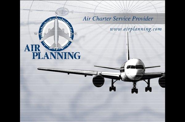 Air Planning