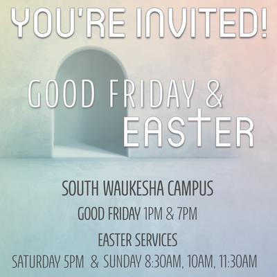 Fox River Christian Church