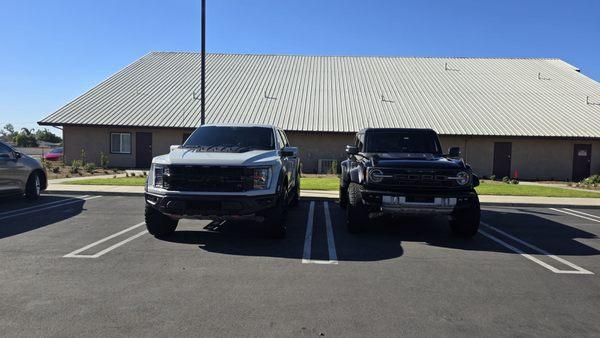 JLK Mobile Detailing