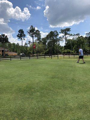 Cypress Point Golf Club & Rv Retreat