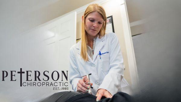 Peterson Chiropractic