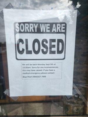Plymouth Animal Hospital