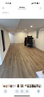 Flooring America - Clive