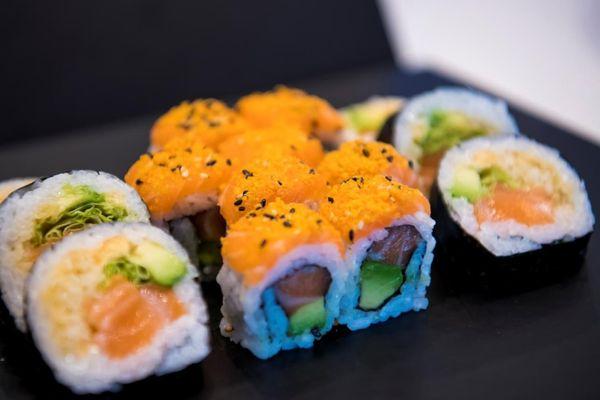 Ichiko Sushi