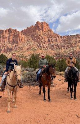 Blue Sage Adventures