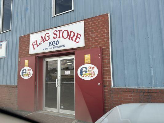 Dixie Flag & Banner Company