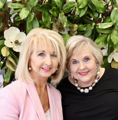 Linda Harman, Owner Janey Richardson, Manager