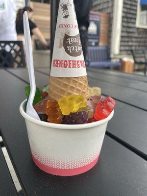 The Ice Cream Cottage