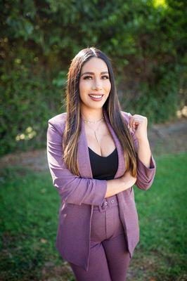 Our founder/CEO Elvia is available to chat about setting up your business entity, permits, and truck insurance.