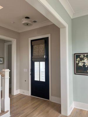 A Jones Carolina Shutters Blinds and Shades