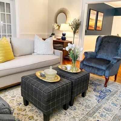 Cinthya Duran Design