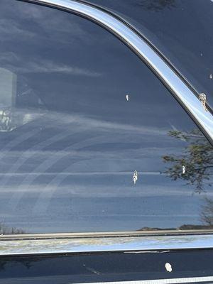 Fast Lane Oil Change