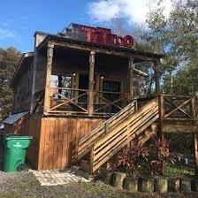 Sailor Bob’s Tattoo