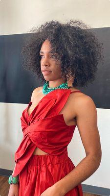 Miss Touche' Fashion Boutique