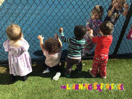 The Learning Experience - Berkeley